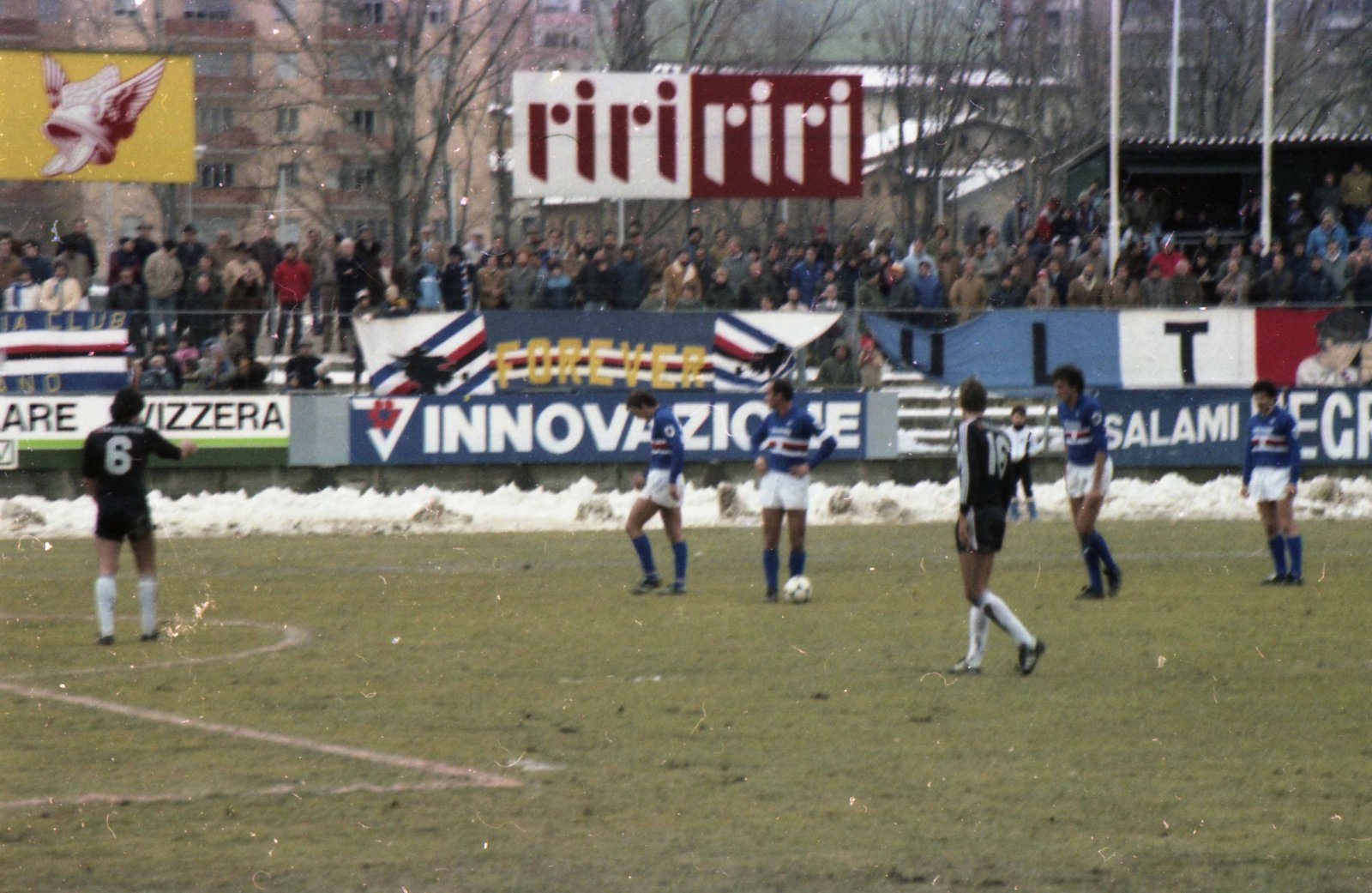 1982-83 Lugano - Sampdoria Amich. (5).jpg